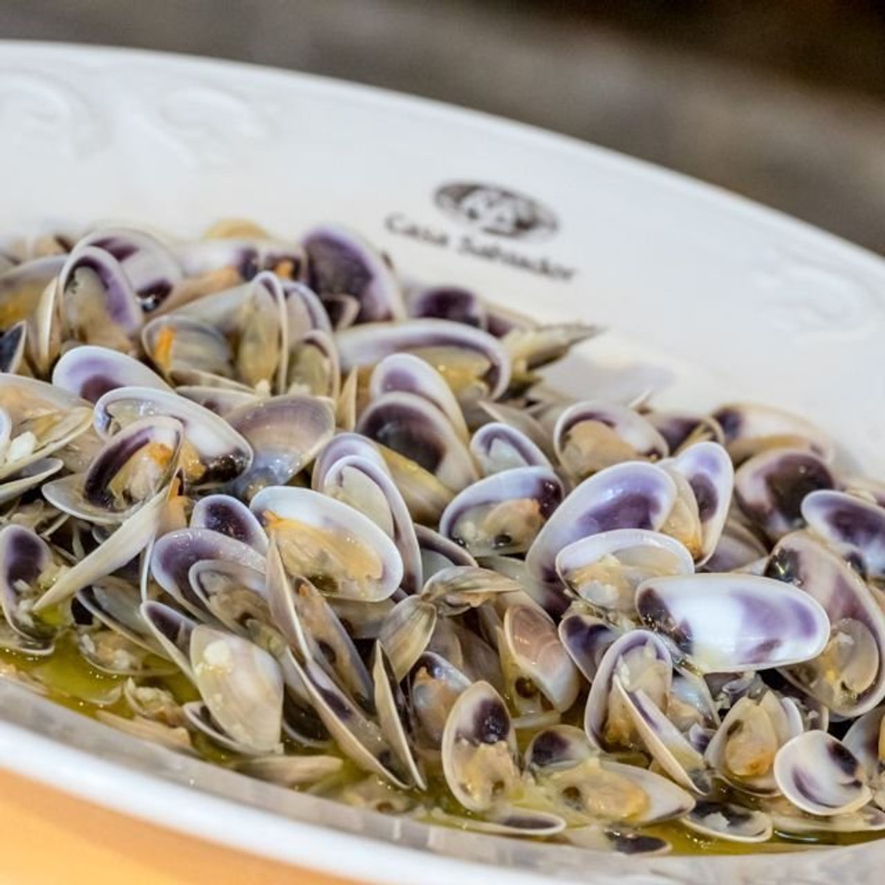 Foto: Casa Salvador Restaurant