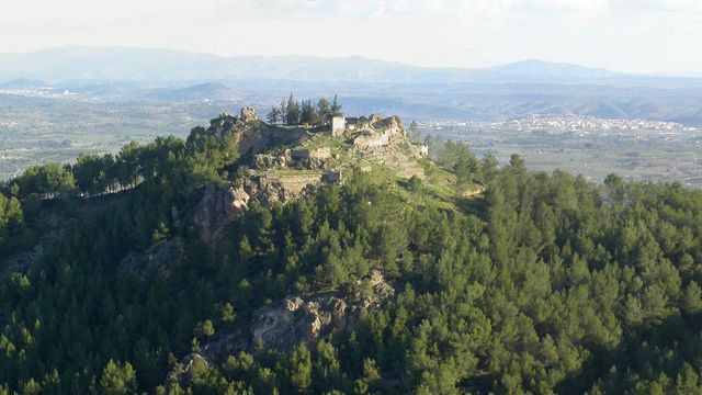 San Gil de Enguera 2026: la feria rural que pone septiembre en pie