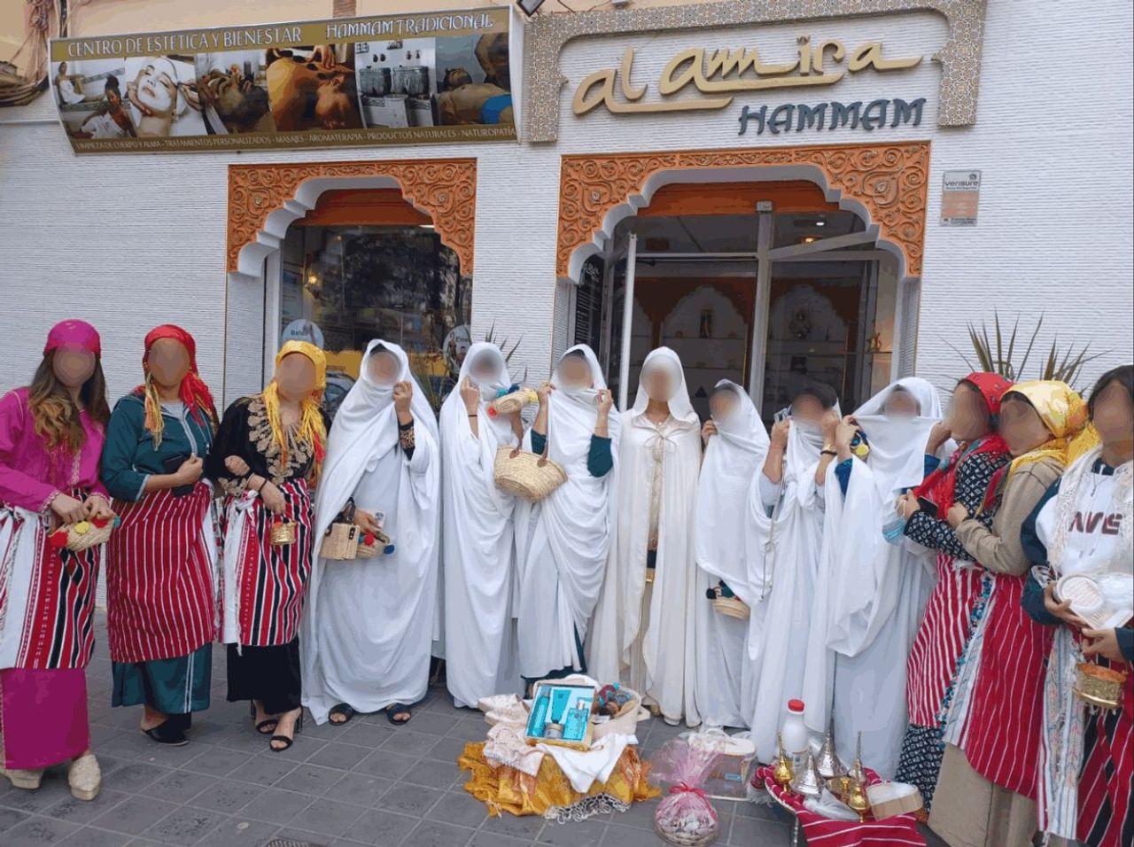 Foto: Hammam Alamira