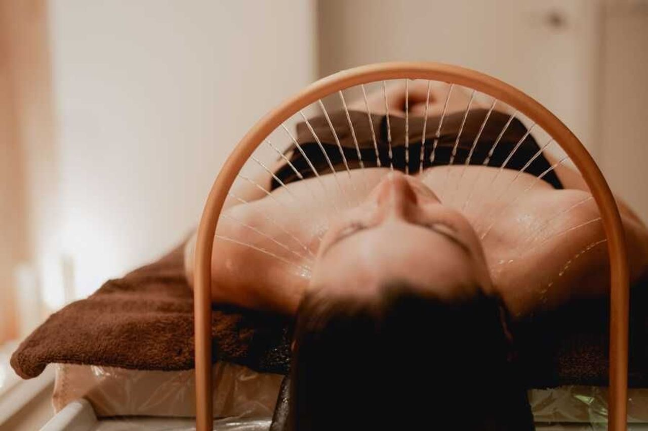 Foto: Head Spa Rituals