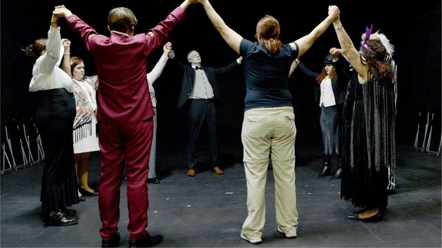Teatro Círculo afina su programación con estrenos, teatro y danza-teatro