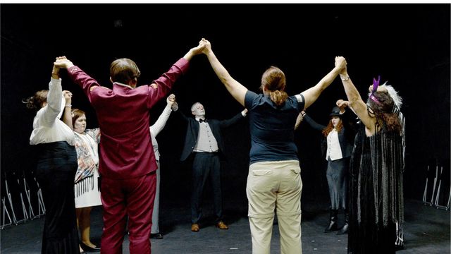 Teatro Círculo afina su programación con estrenos, teatro y danza-teatro