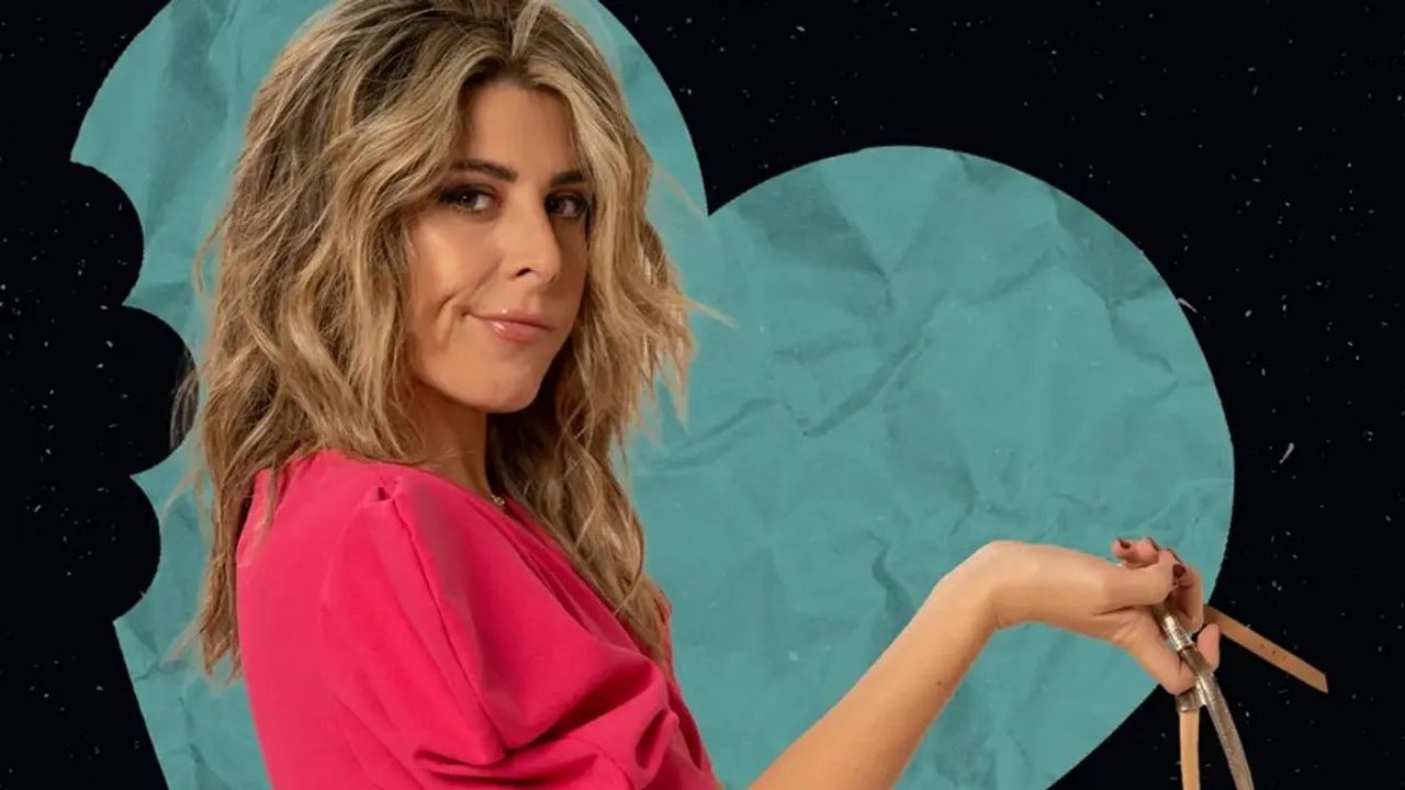 Valeria Ros convierte su consultorio en una cita de humor afilado en Valencia