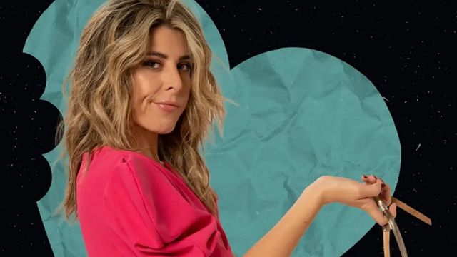 Valeria Ros convierte su consultorio en una cita de humor afilado en Valencia
