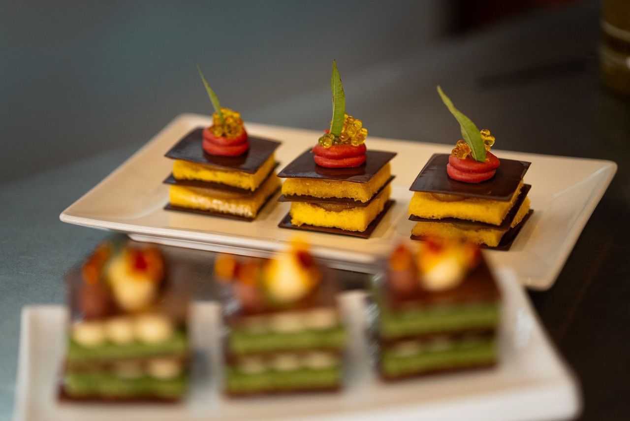 Foto: Pastelería Monpla
