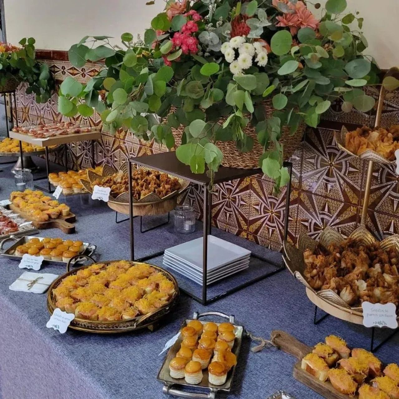 Foto: Pastelería Montoro