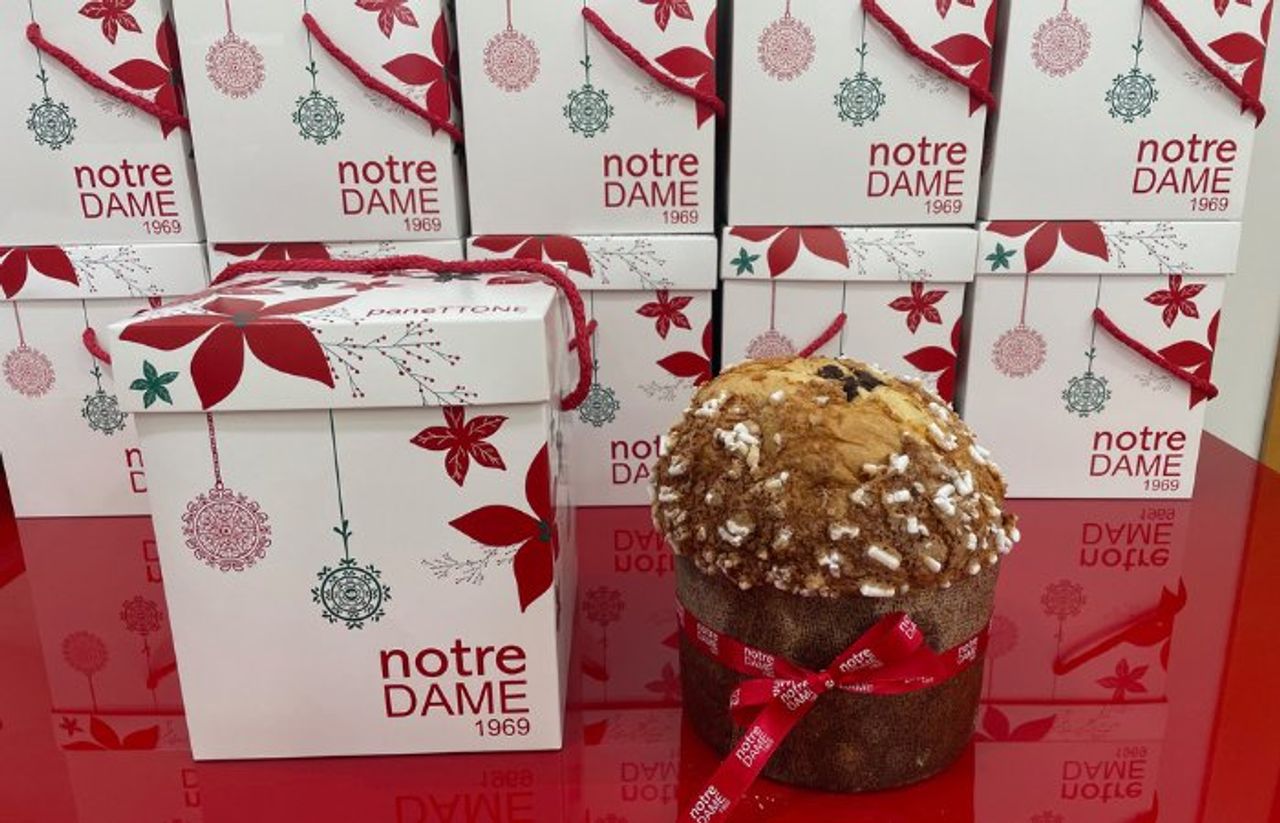 Foto: Pastelería Notre-Dame Puçol