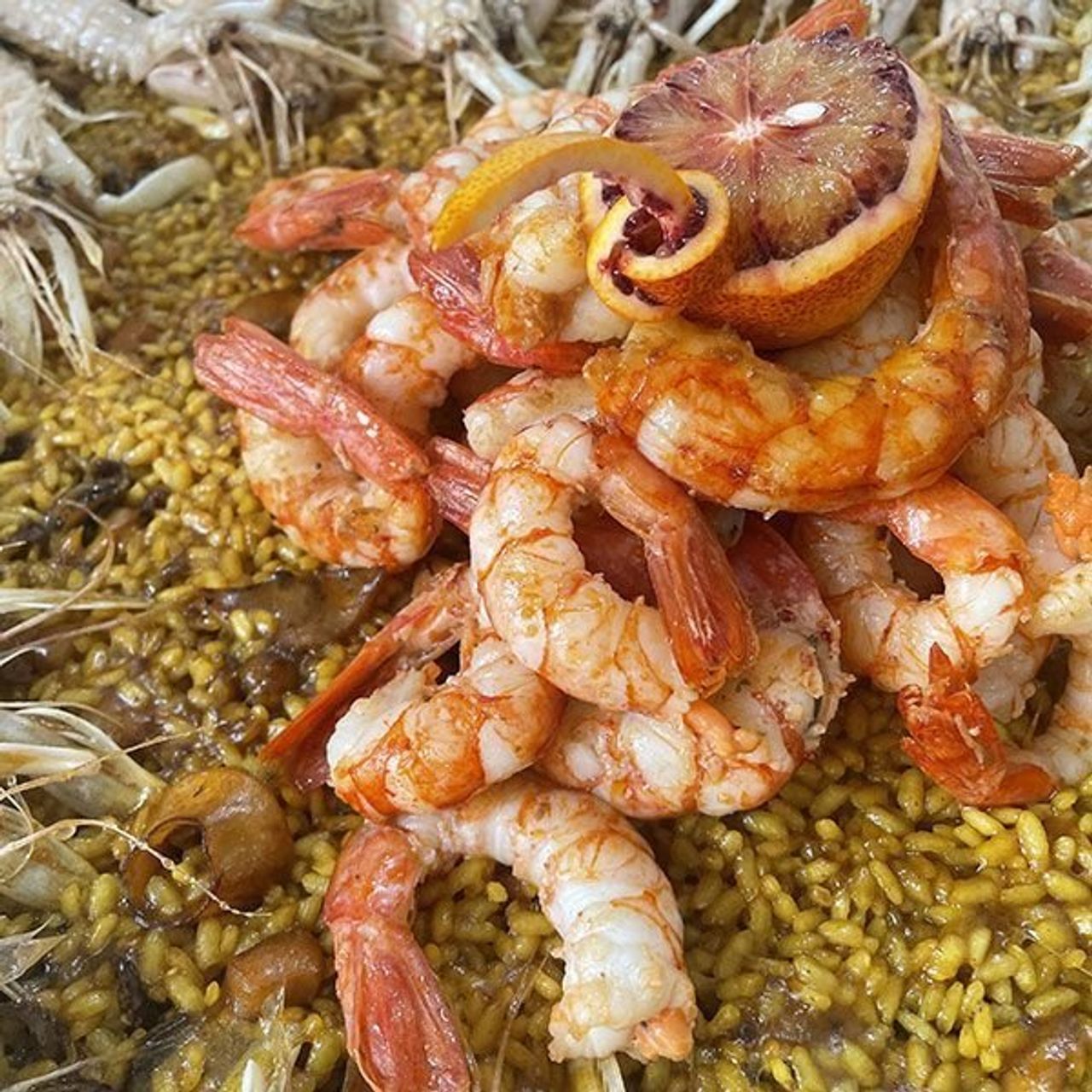 Foto: Restaurante Arrocería CA’ RAFA | Paellas, Arroces y Comidas para llevar (Take Away) en Canet d'en Berenguer