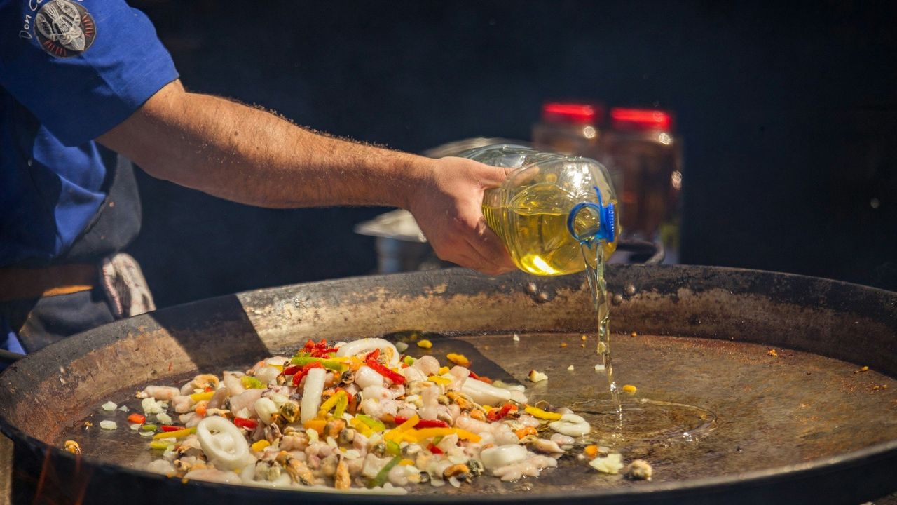 Arrocerías de Valencia para comer arroz de verdad