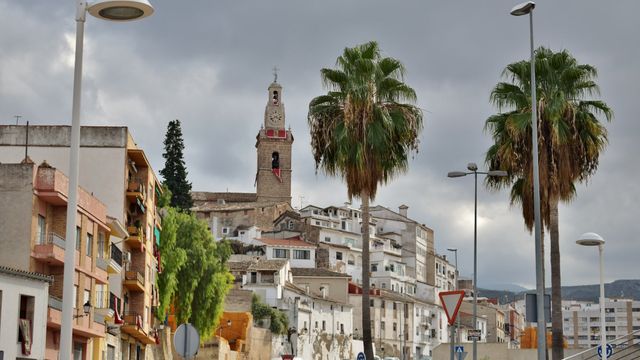 Albaida se viste de Moros y Cristianos del 5 al 9 de octubre