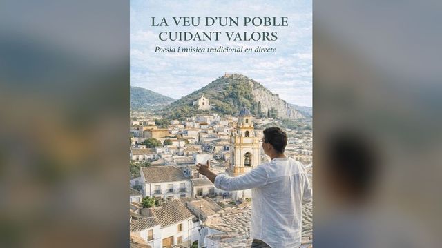 La veu d’un poble lleva la memoria valenciana al Teatre Goya