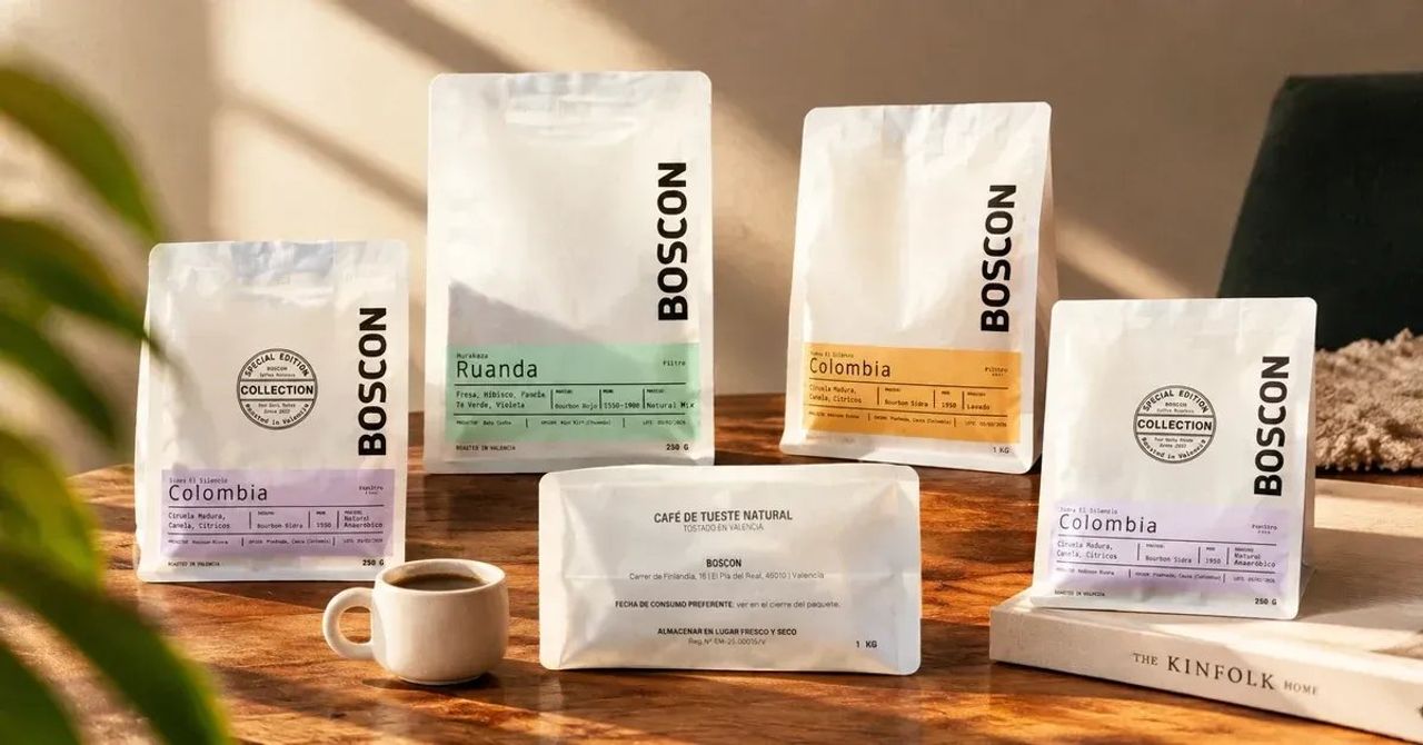 Foto: BOSCON