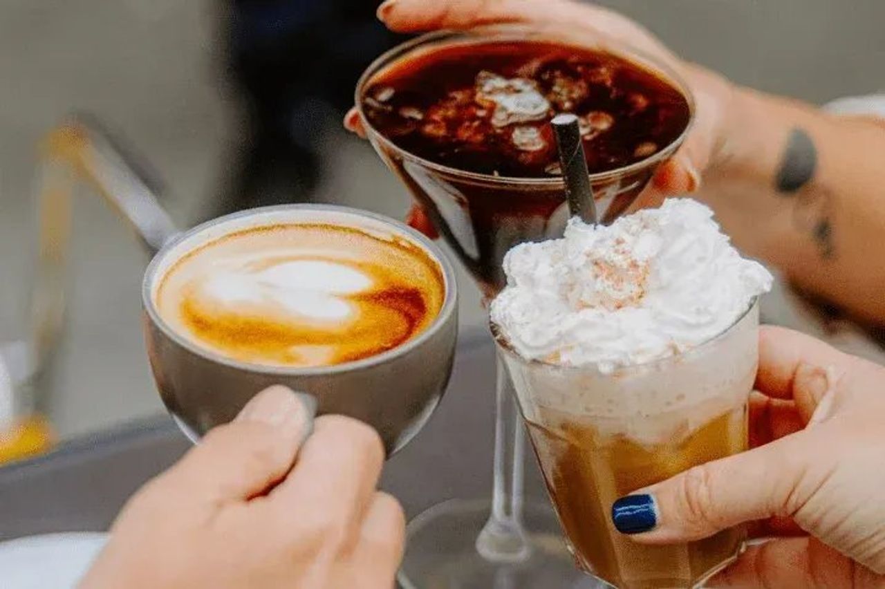 Foto: Chantilly coffee & Brunch