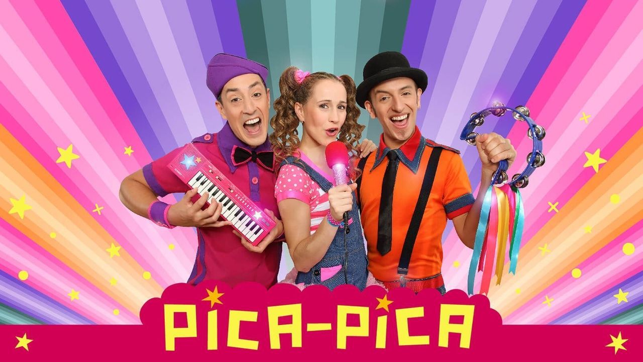 Pica Pica lleva su Halloween musical a València