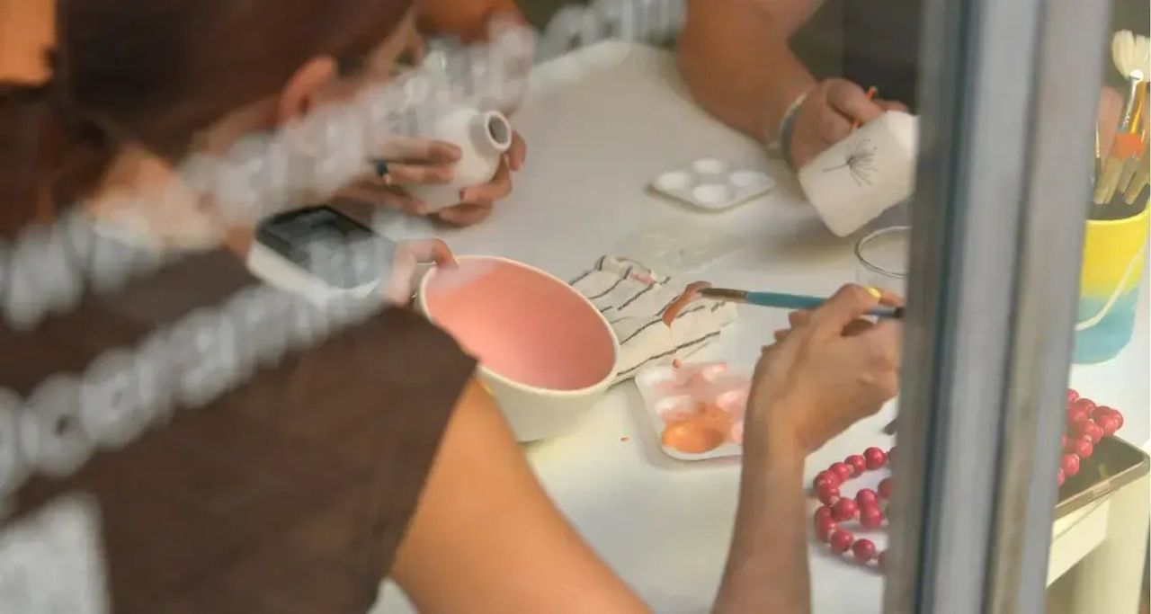 Foto: Ceramilab