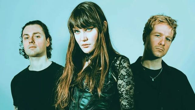 Calva Louise vuelve a Valencia con su rock cinematográfico