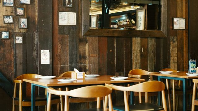Restaurantes tailandeses en Valencia con sabor auténtico