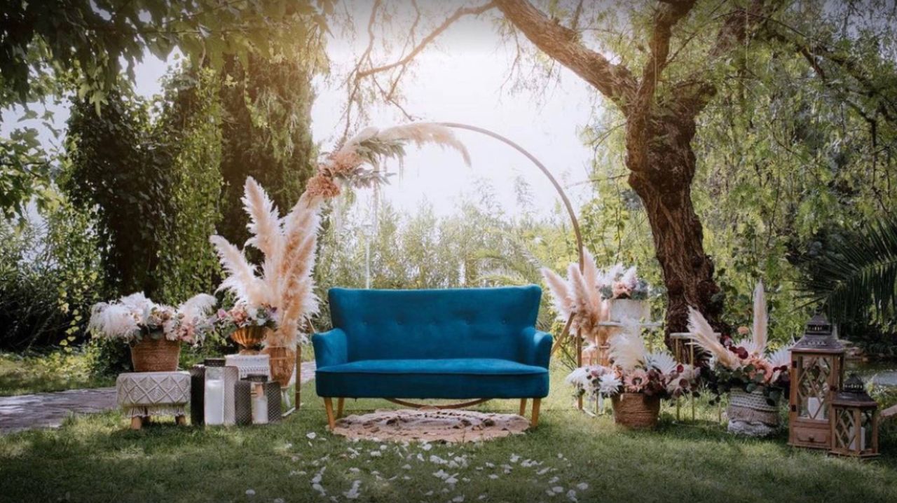 Foto: Alquería de Galim