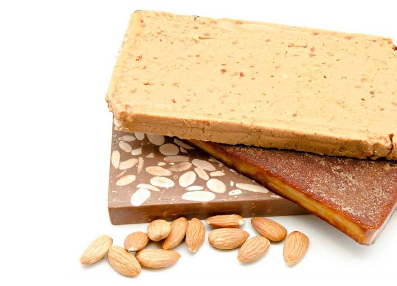 Foto: Helados y Turrones Soler Ruzafa