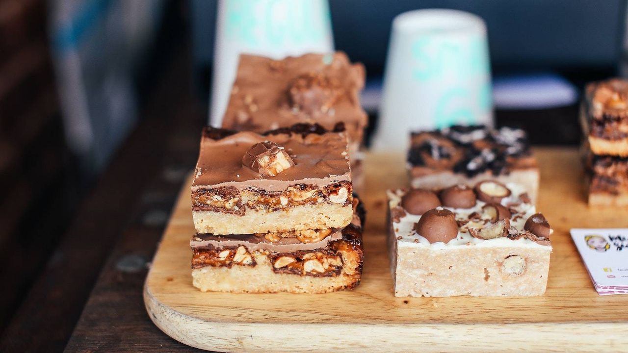 ¿Dónde comprar turrón artesano y dulces navideños en Valencia?