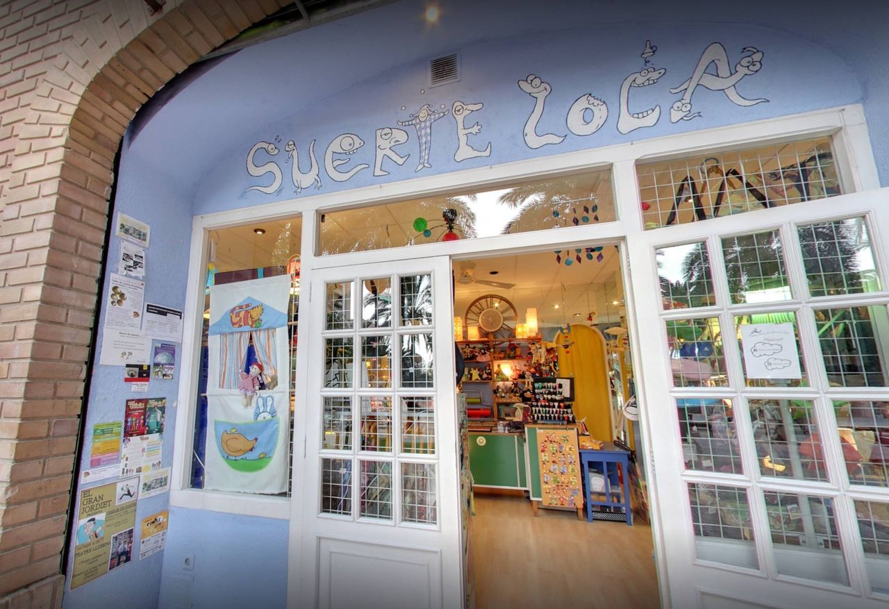 Foto: Suerte Loca Regalos