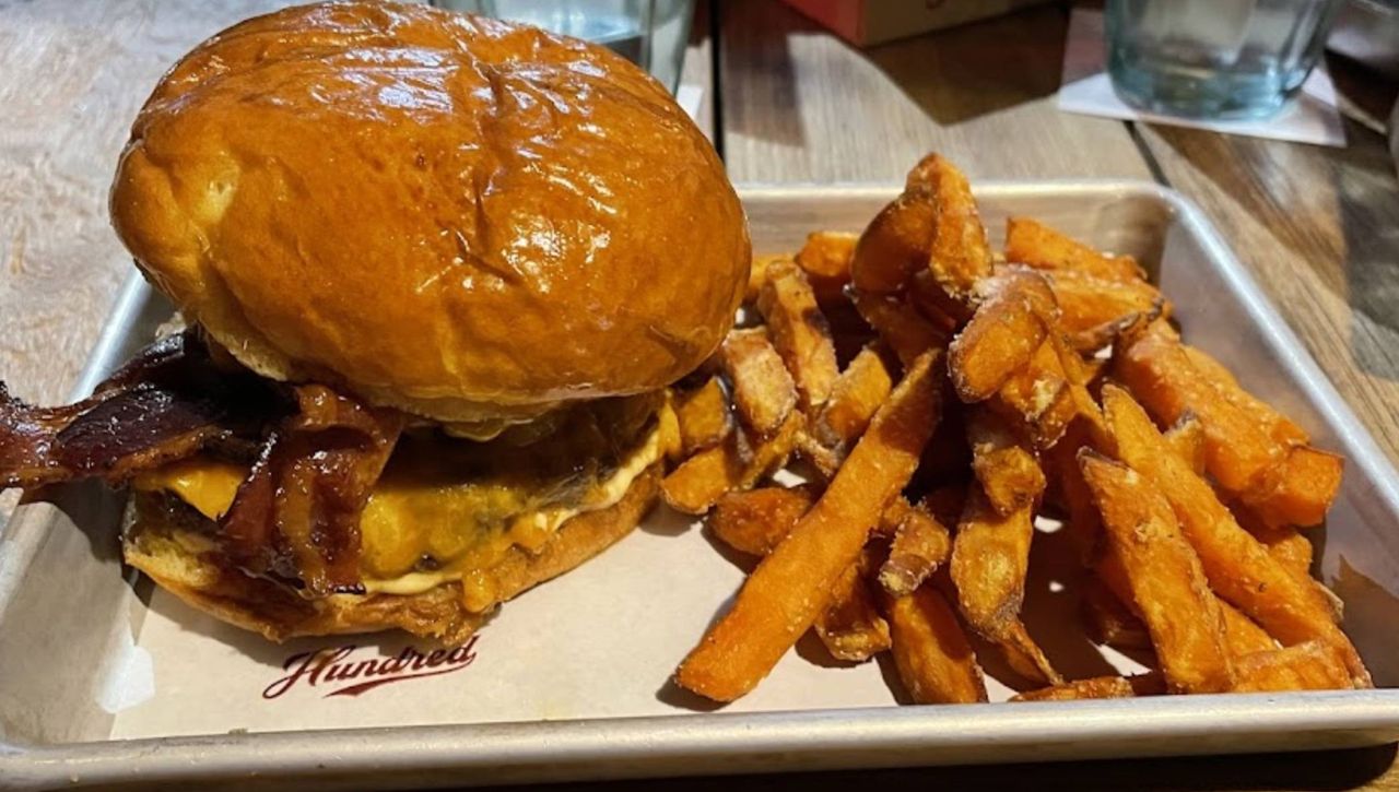 Foto: Hundred Burguers