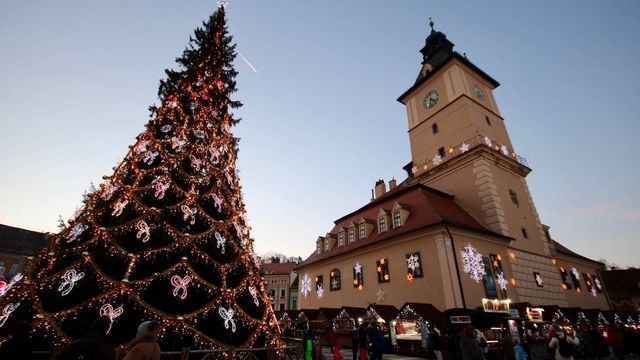 Los mercados de Navidad más bonitos de Valencia