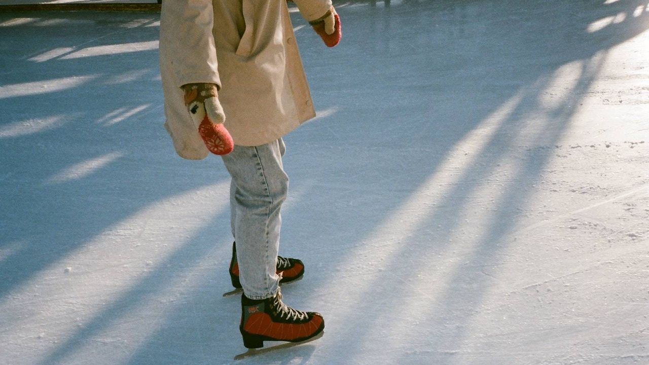 Las mejores pistas de hielo para patinar en Valencia