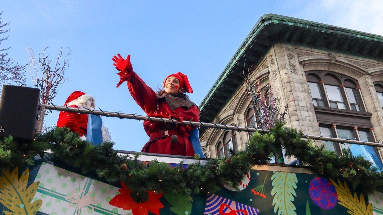 5 planes con la familia para hacer estas Navidades en Valencia