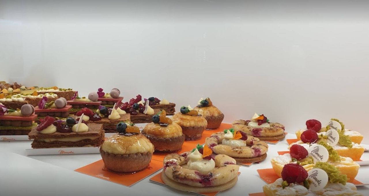 Foto: Pastelería Monpla