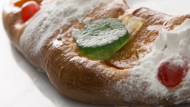 ¿Dónde se come el mejor Roscón de Reyes en Valencia?