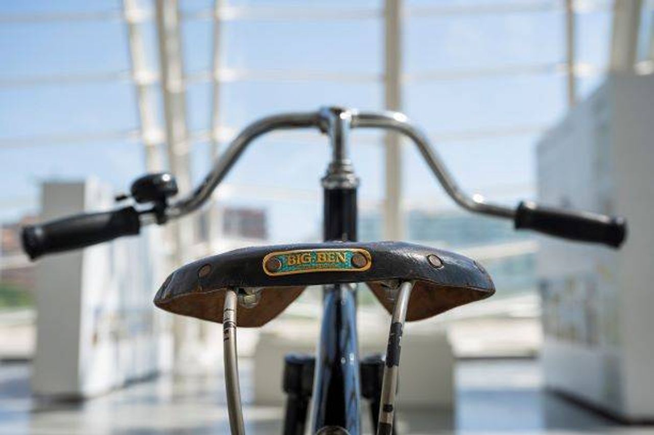 Recorre la historia de este medio de transporte. Foto: CAC