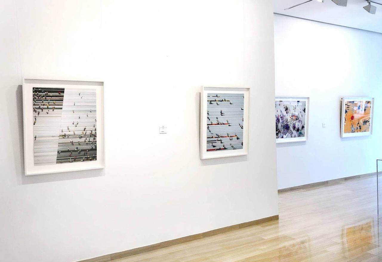 Foto: Galería Benlliure