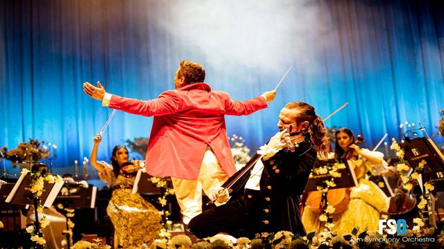 La mejor música del cine podrá escucharse en el Palacio de Congresos de Valencia