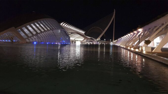¡Arranca Hoy Valencia!