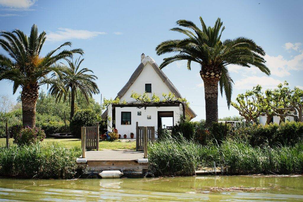 albufera de valencia