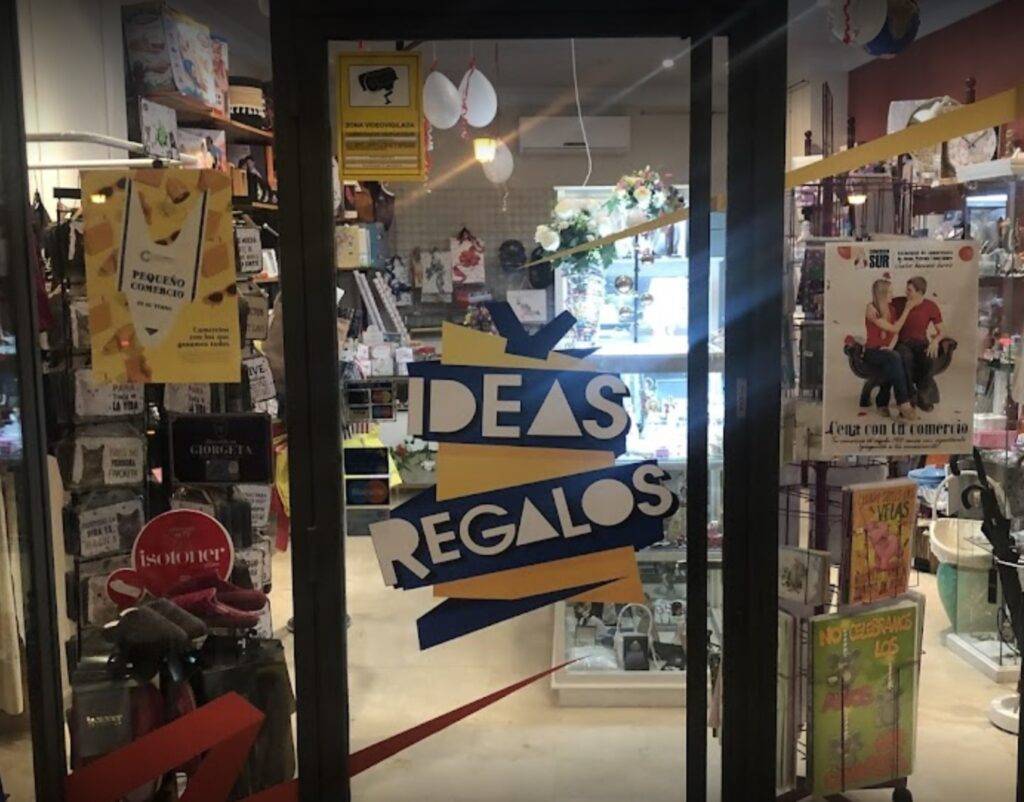 Ideas y Regalos