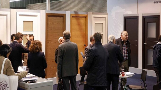La sostenibilidad y lo nuevo que trae FIMMA – Maderalia en la Feria Valencia