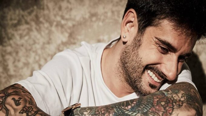 Melendi regresa a Valencia para presentar «Likes y cicatrices»