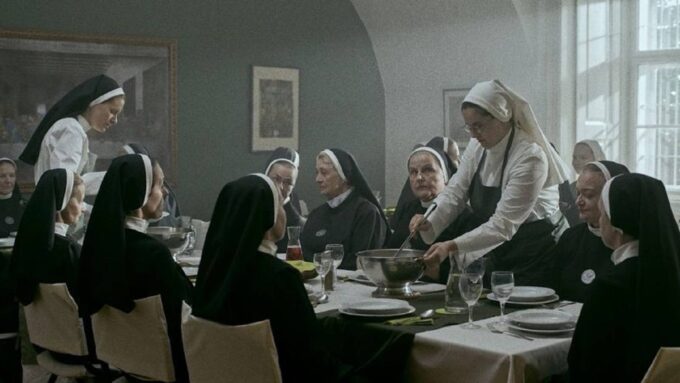El premiado documental «Fe i llibertat» en el Octubre Centro de Cultura Contemporánea