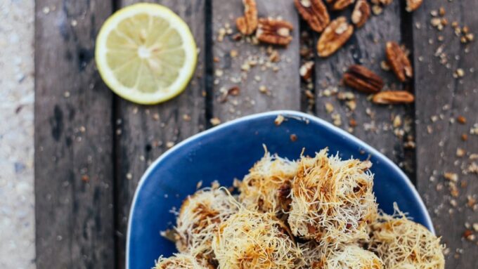 Los mejores restaurantes griegos de Valencia