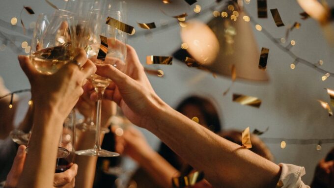 Los 3 mejores salones de boda de Valencia