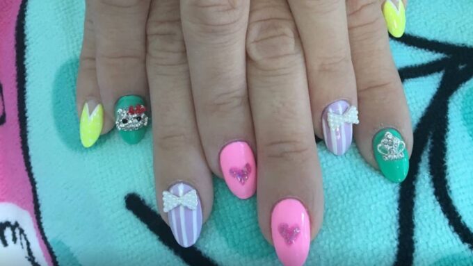 Los 3 mejores locales para hacer la manicura en Valencia