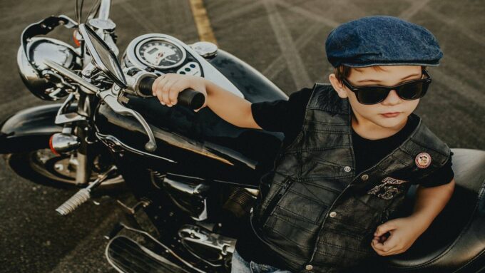 Date una vuelta por la Feria Internacional de Moda Infantil