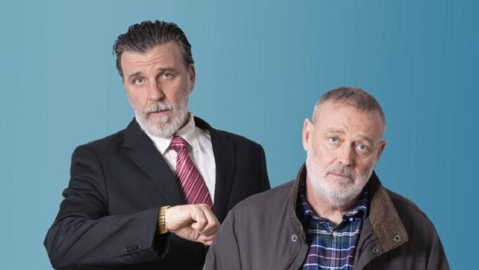 El Crédito en el Teatro Flumen de Valencia