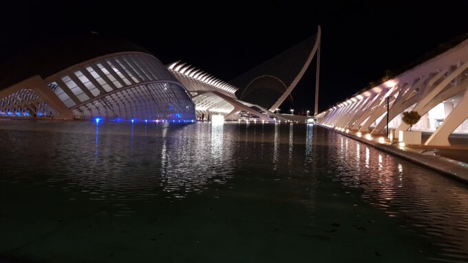 Qué hacer en Valencia