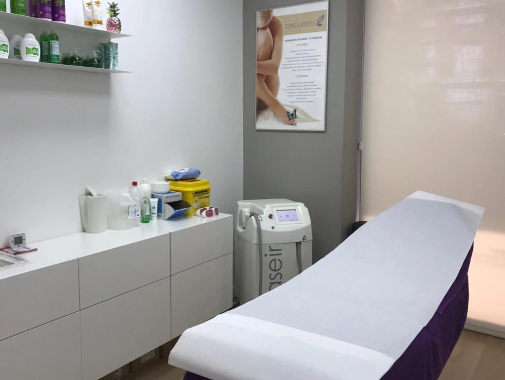 Foto: Clinic and Esthetic