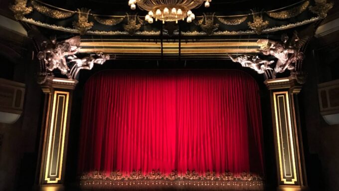 Teatro y espectáculos en Valencia