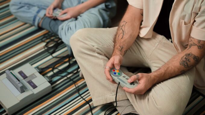 Las tiendas de videojuegos retro más chulas de Valencia