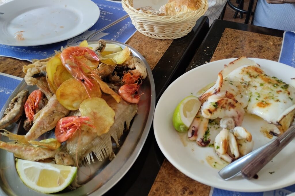 Foto: La Lonja Del Pescado